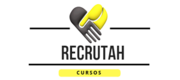 Logo of Recrutah Cursos
